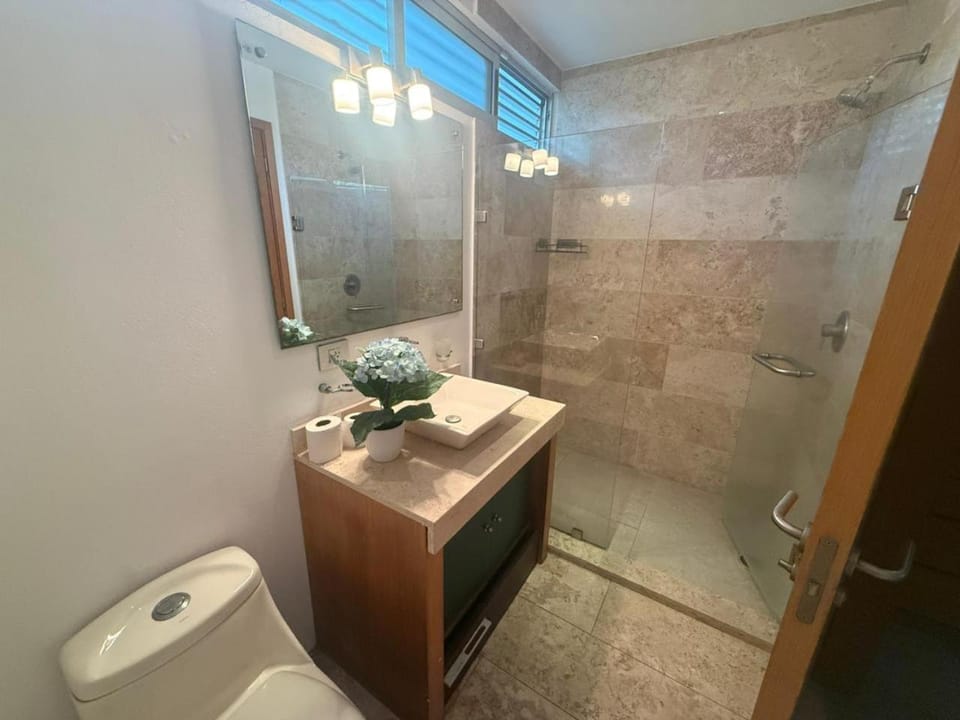 Bathroom, Bath