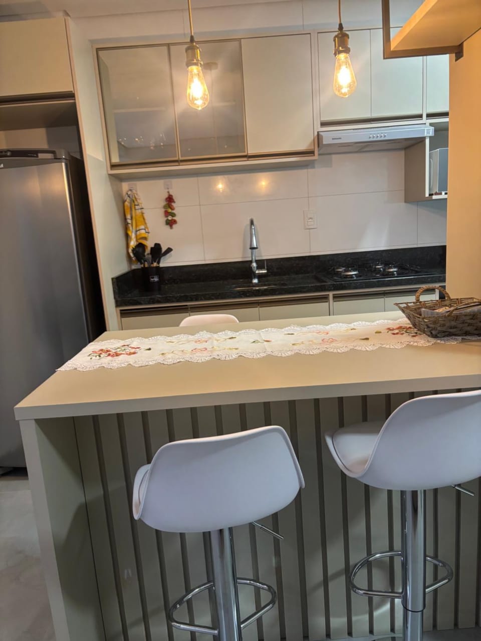 Studio Novo Apartment in State of Santa Catarina