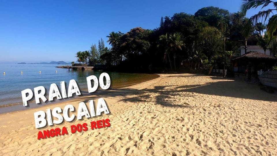 Casa confortável para descanso perto da praia e aconchegante House in Angra dos Reis