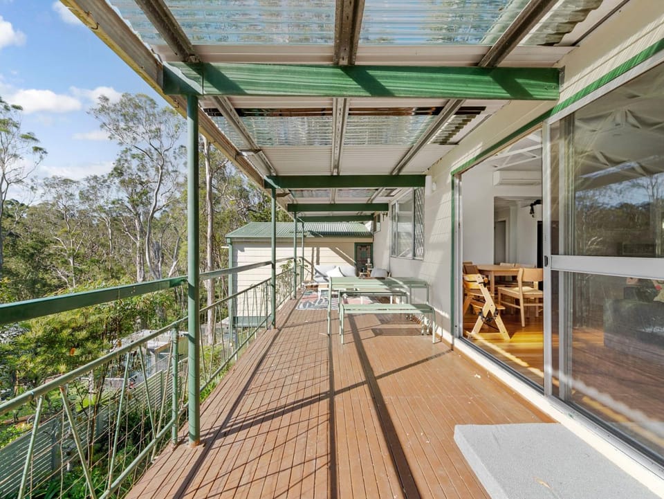Patio, Spring, Day, View (from property/room), Balcony/Terrace