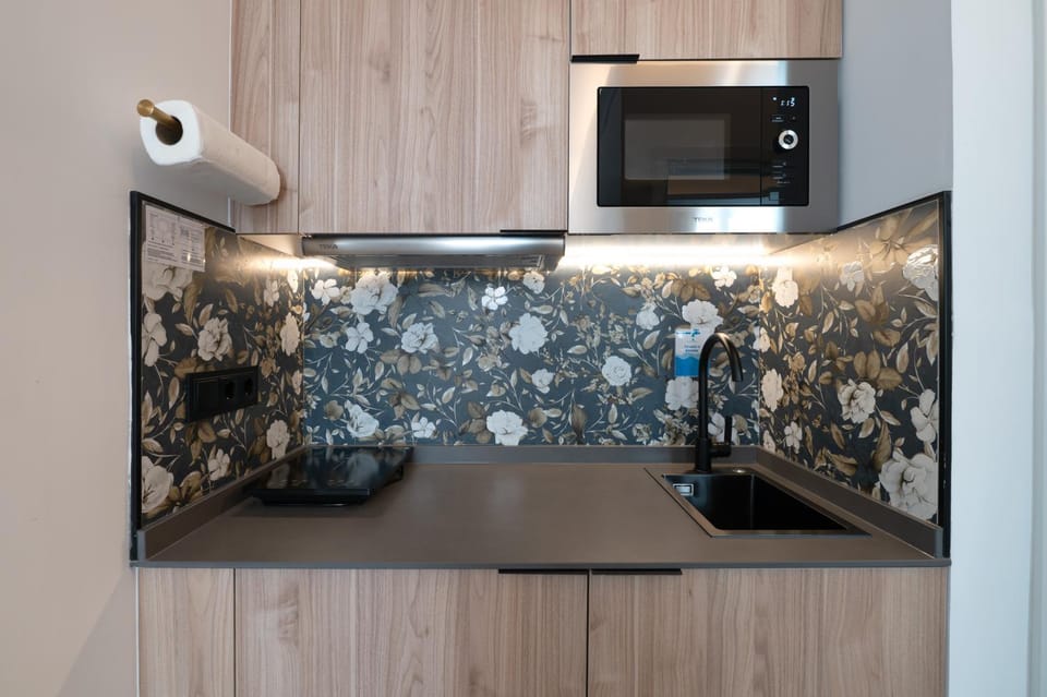 A33 Signature Residences - Canalejas Sol - by MONARO Apartment in Centro
