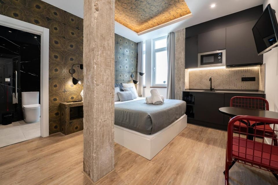 A33 Signature Residences - Canalejas Sol - by MONARO Apartment in Centro