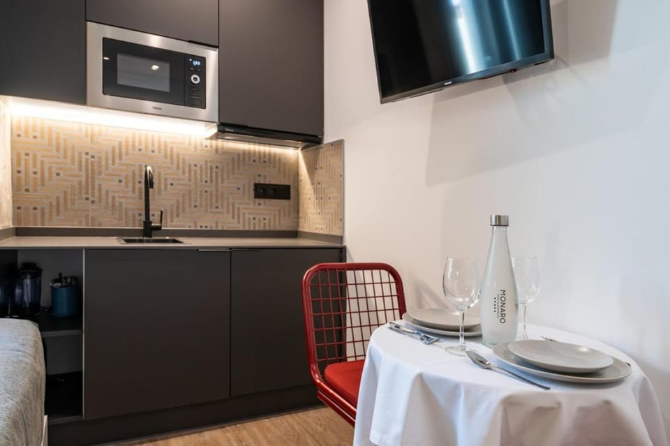 A33 Signature Residences - Canalejas Sol - by MONARO Apartment in Centro