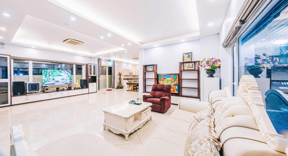 Happy Villa Villa in Laos