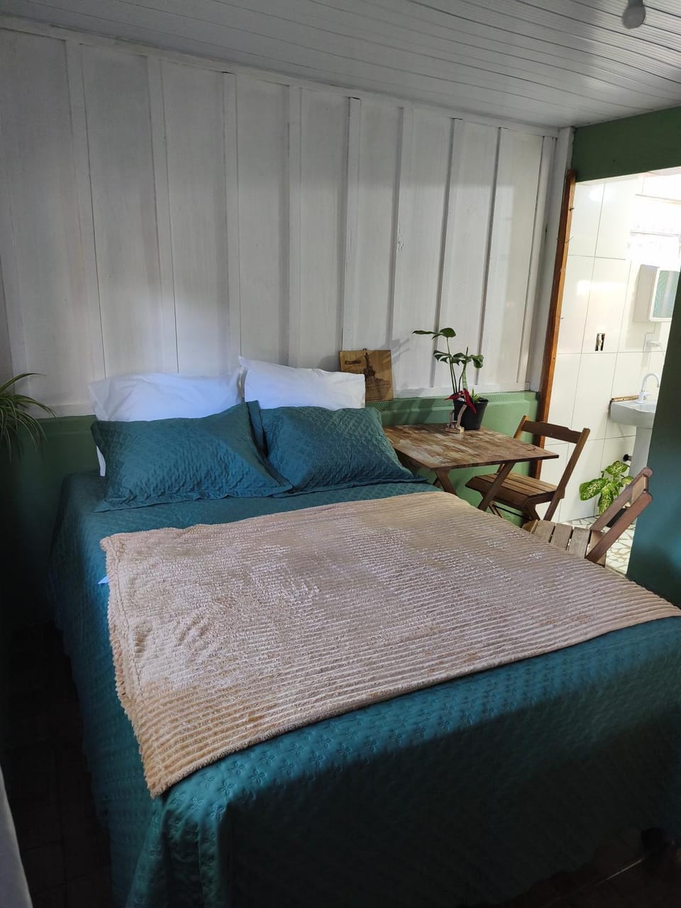 Canto da restinga Bed and Breakfast in State of Paraná