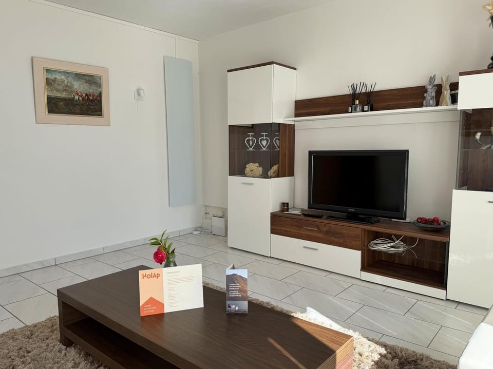 Molino Vecchio Apartment in Ascona