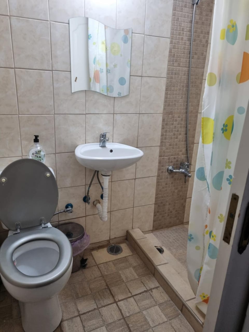 Calma2 Apartment in Peloponnese Region