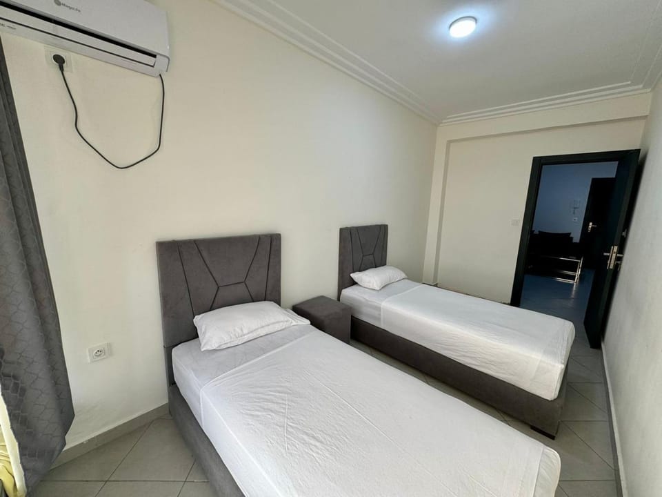 App 2 chambres borj deyae Apartment in Tangier