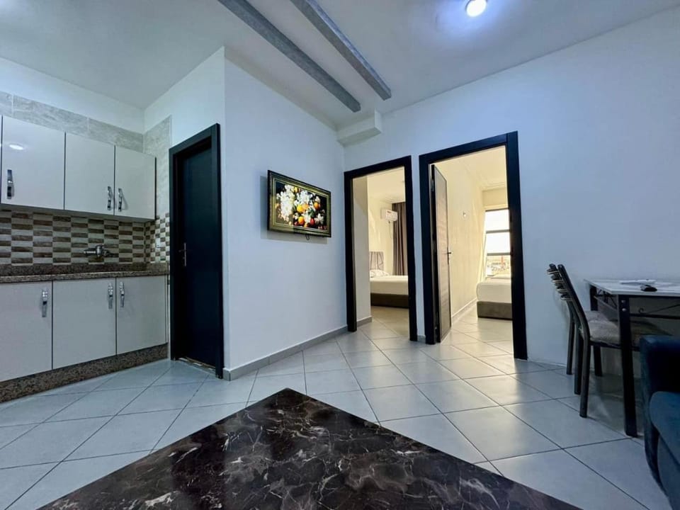 App 2 chambres borj deyae Apartment in Tangier