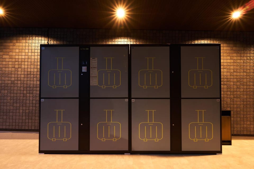 locker
