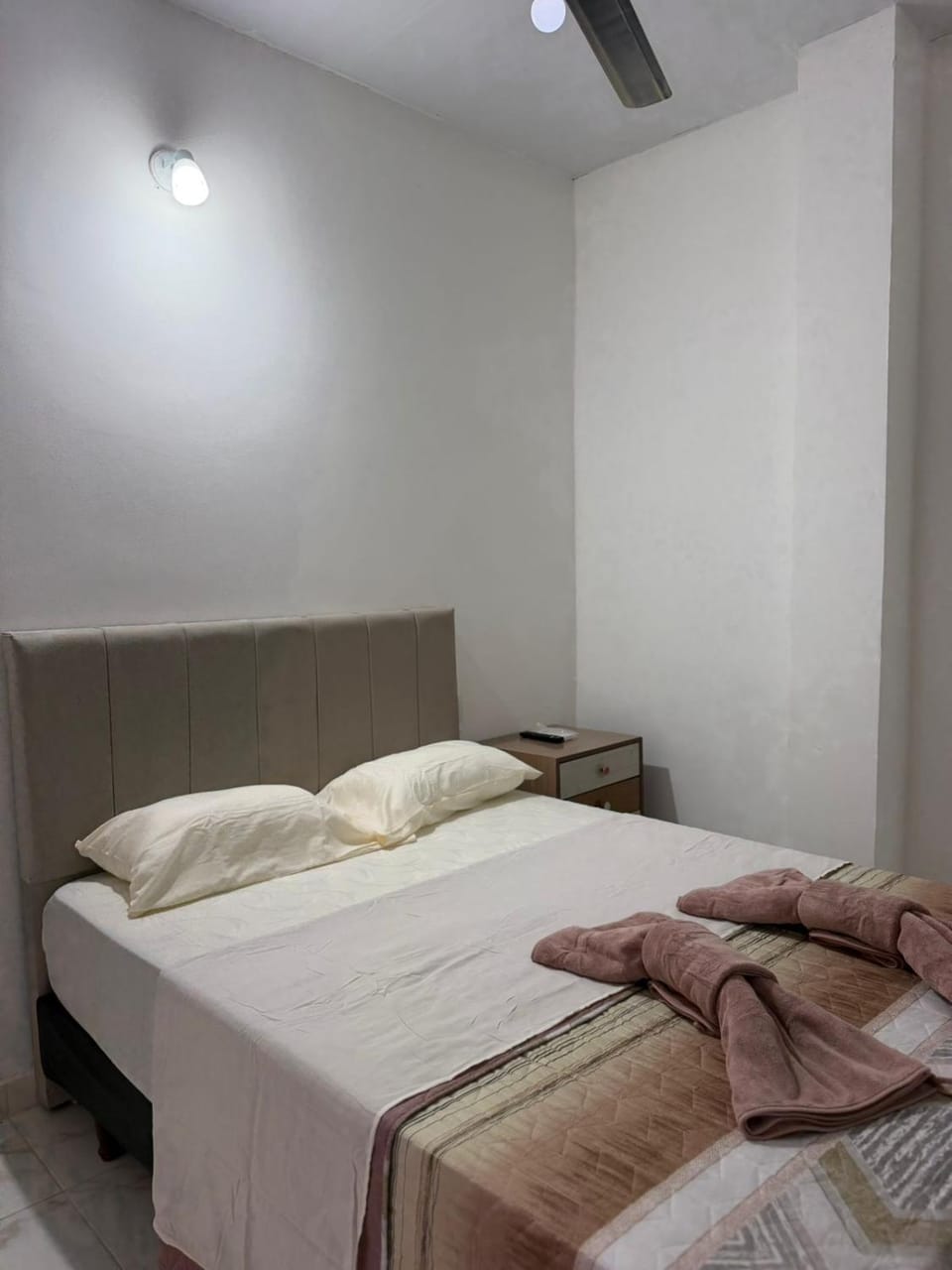 Hosteria Mi Cati Hotel in Termas de Río Hondo