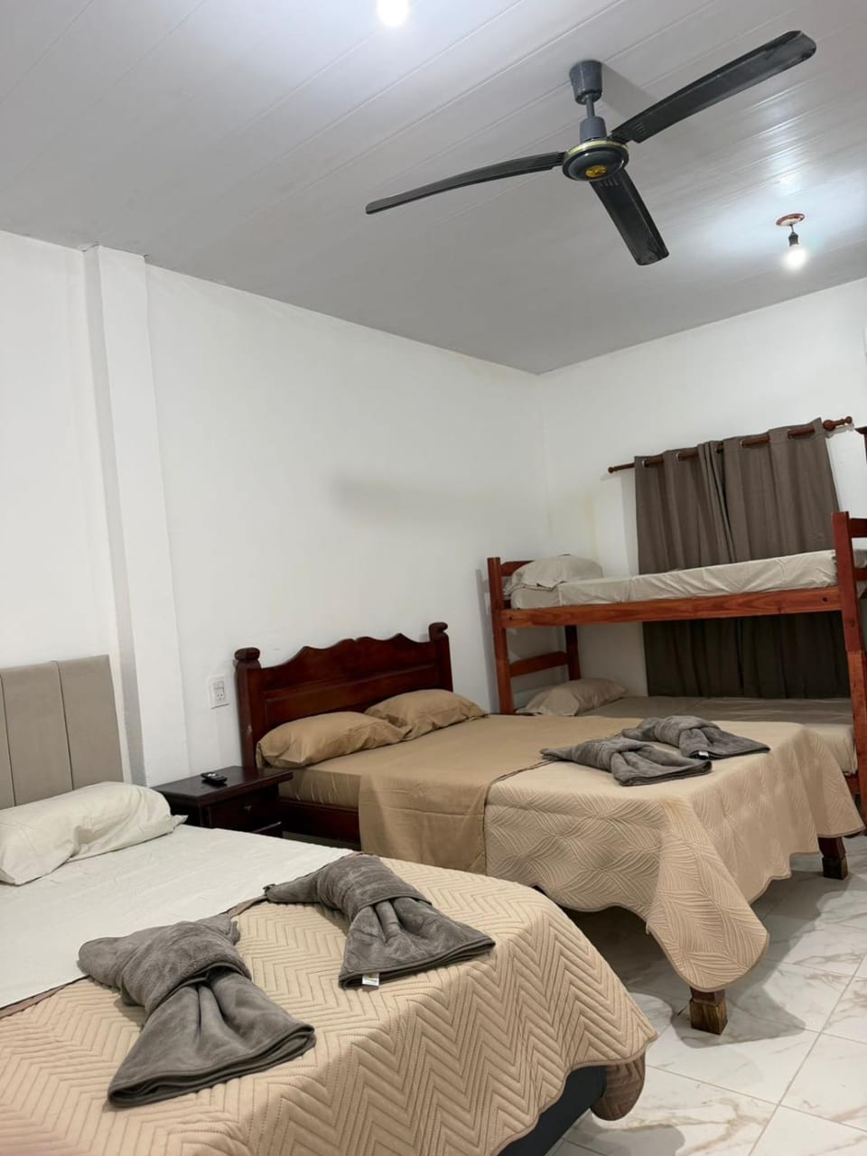 Hosteria Mi Cati Hotel in Termas de Río Hondo