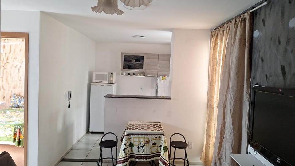 Sidnei Ferreira da Silva Apartment in Presidente Prudente