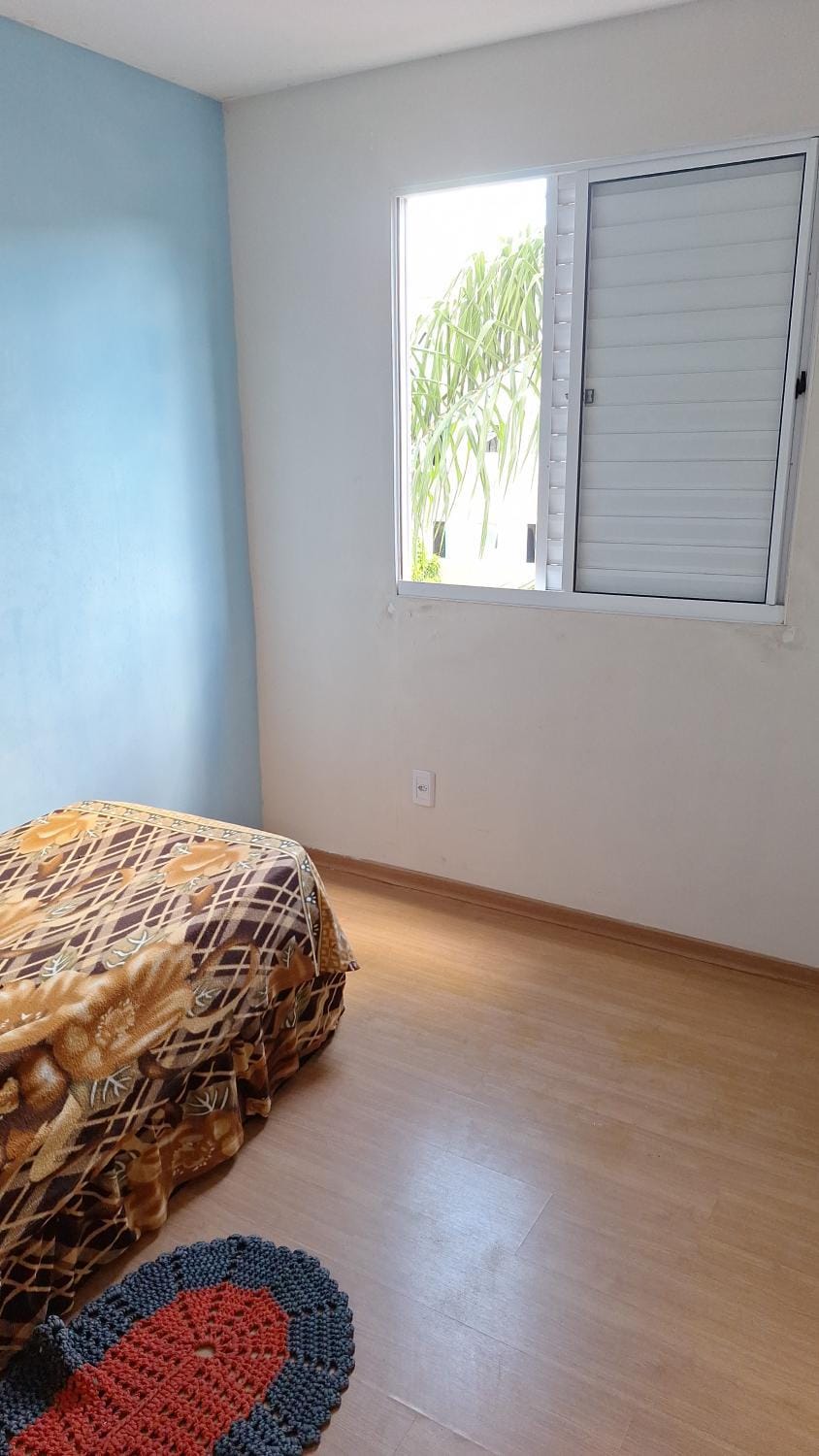 Sidnei Ferreira da Silva Apartment in Presidente Prudente