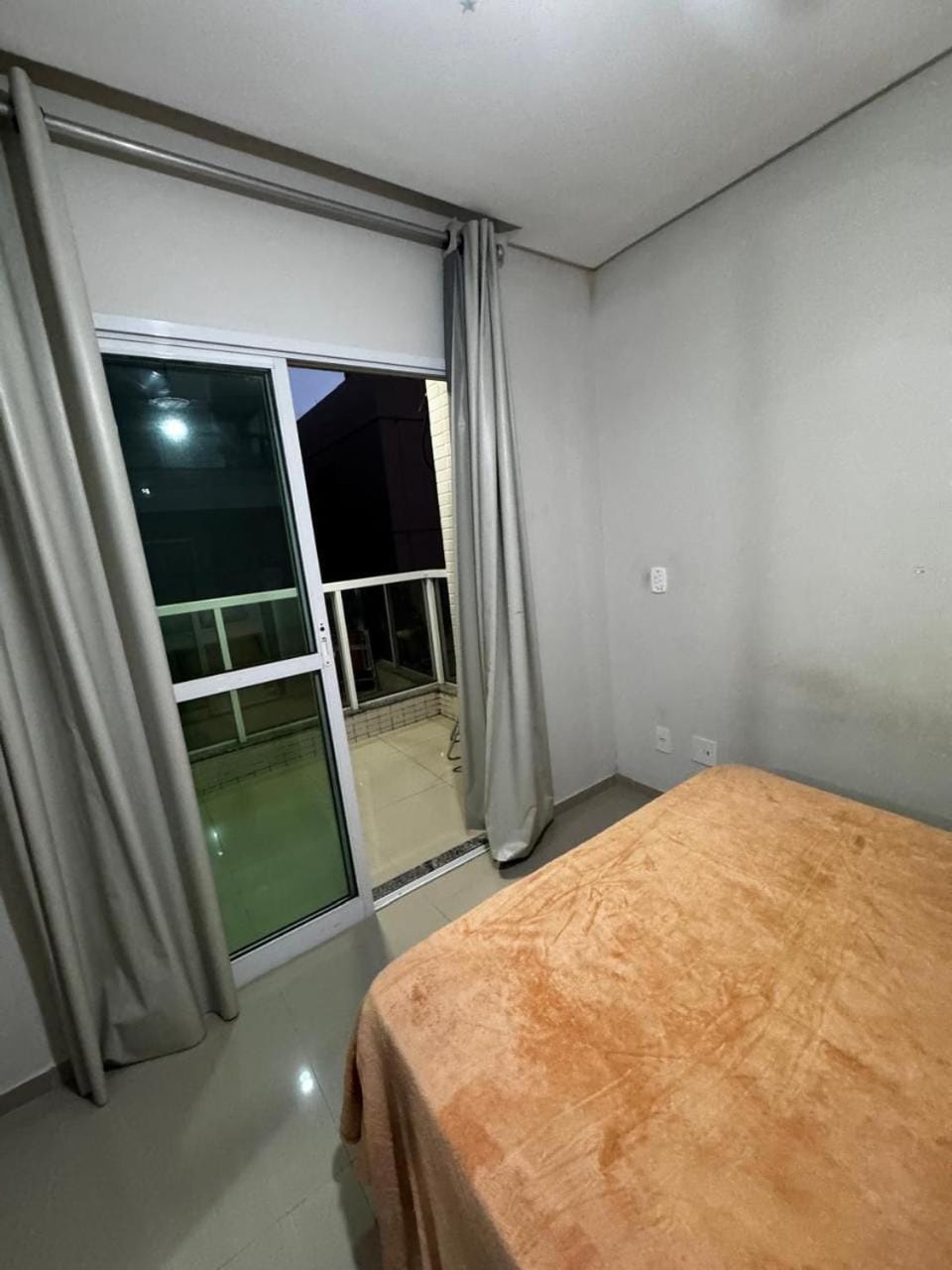 Amazonas 603, aconchego e praticidade na Praia do Morro Apartment in Guarapari