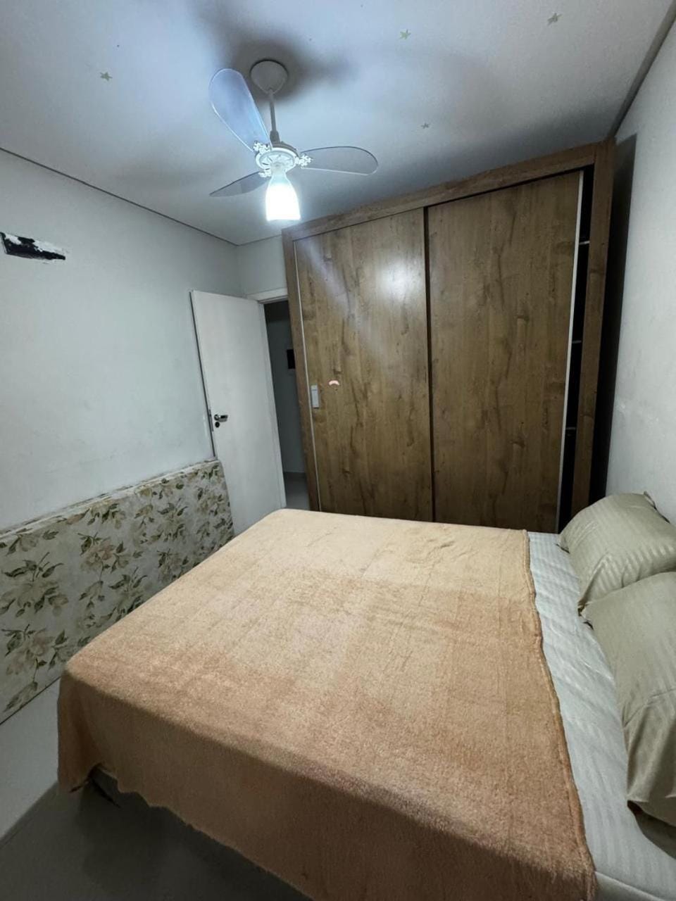 Amazonas 603, aconchego e praticidade na Praia do Morro Apartment in Guarapari