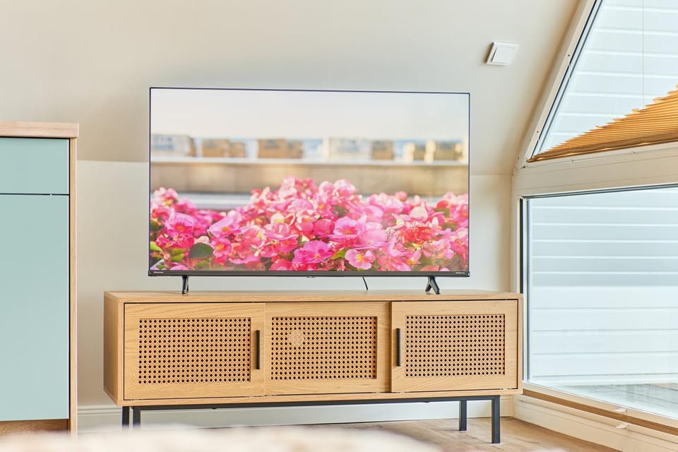 TV and multimedia