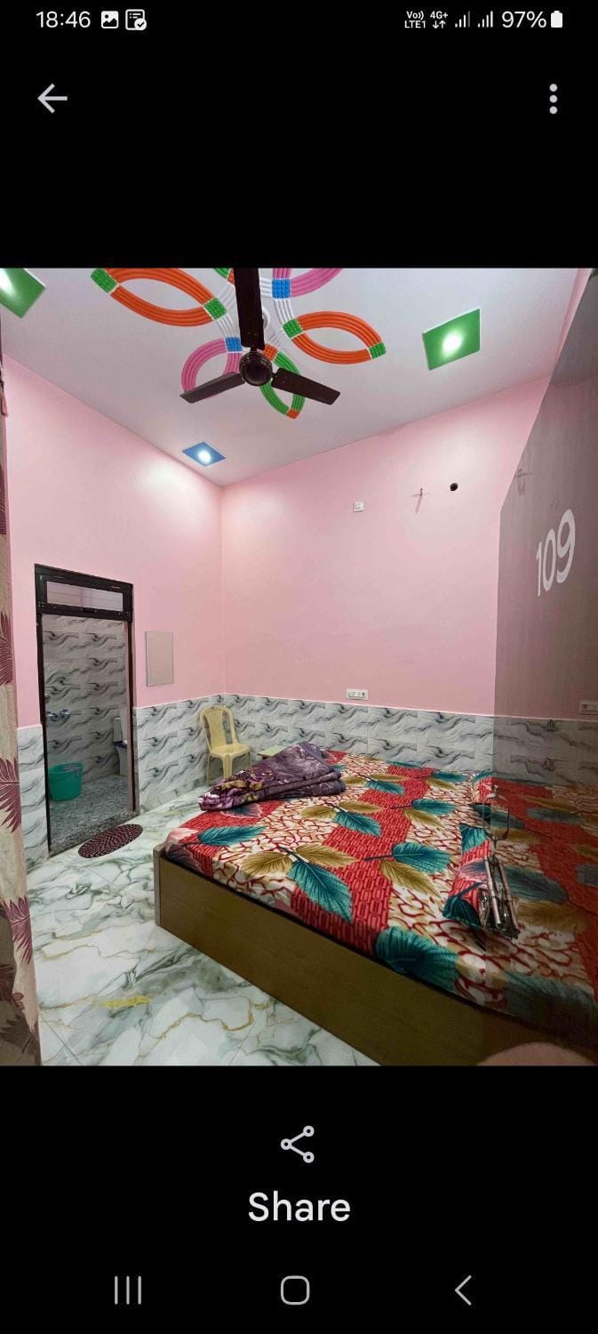 Sainik home stay,Mathura Vacation rental in Uttar Pradesh