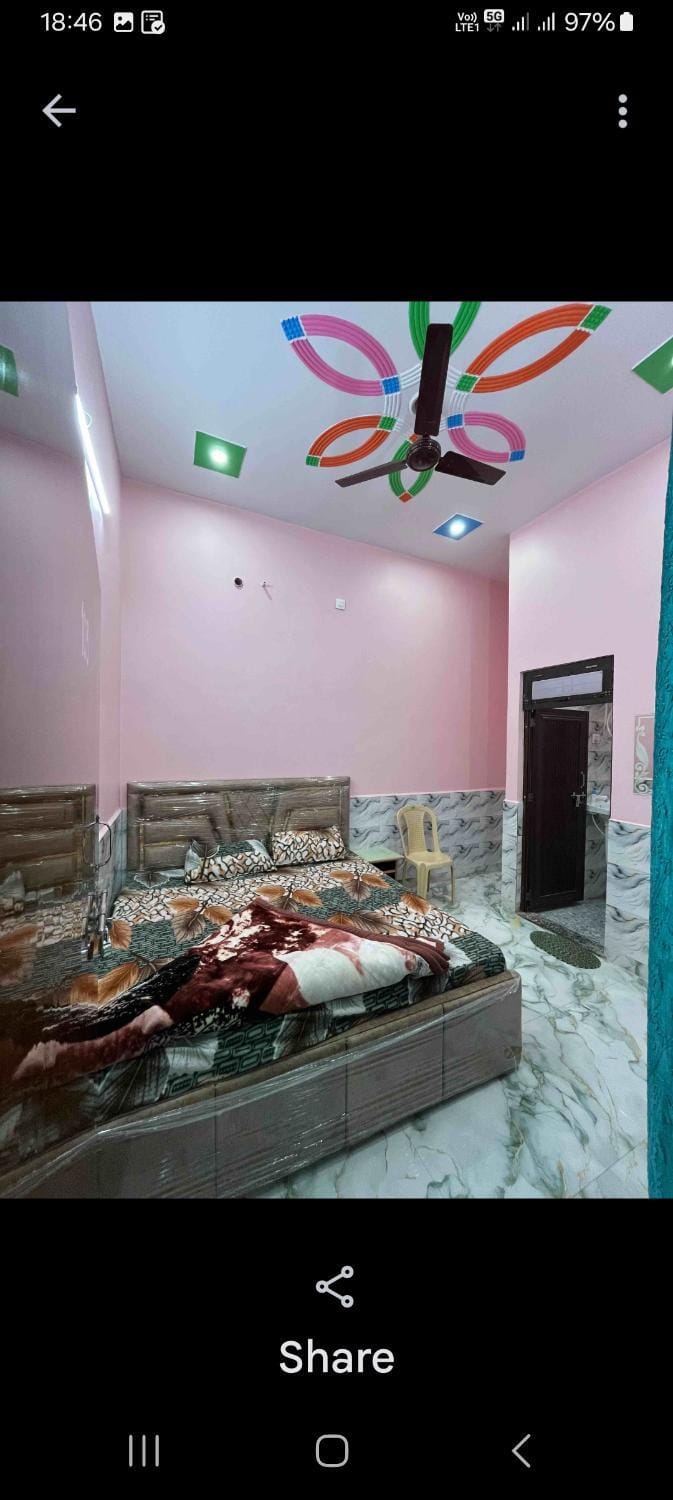 Sainik home stay,Mathura Vacation rental in Uttar Pradesh