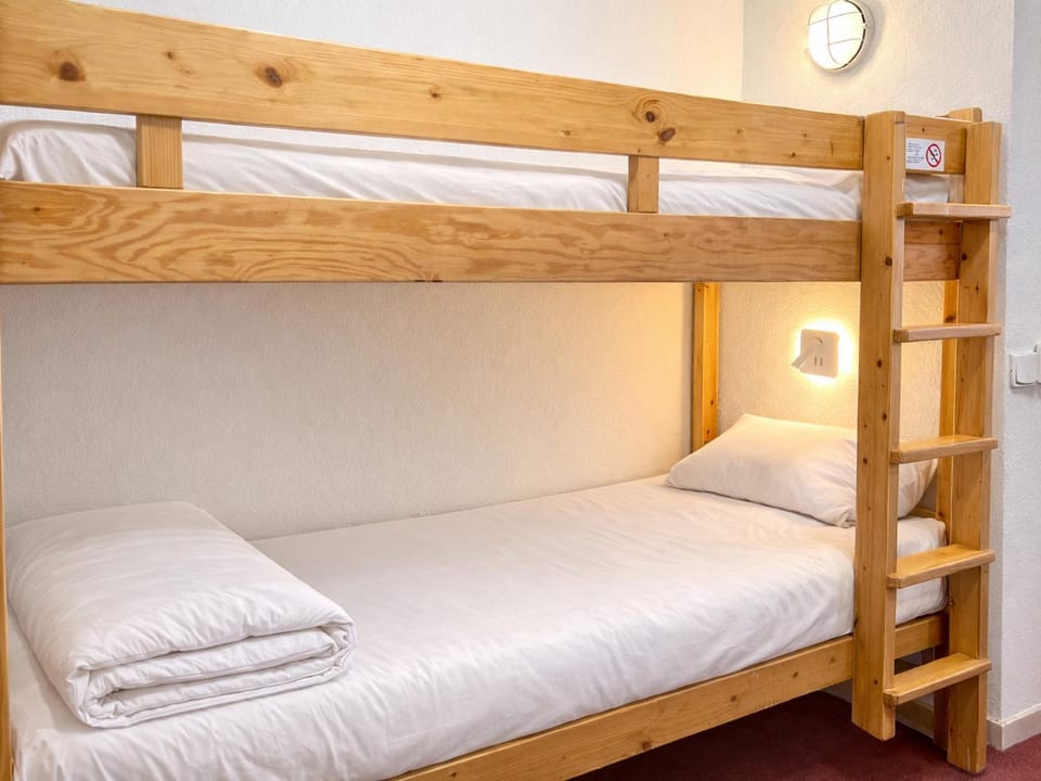 Studio paisible proche commerces - 4 pers. - FR-1-314-332 Apartment in Avoriaz