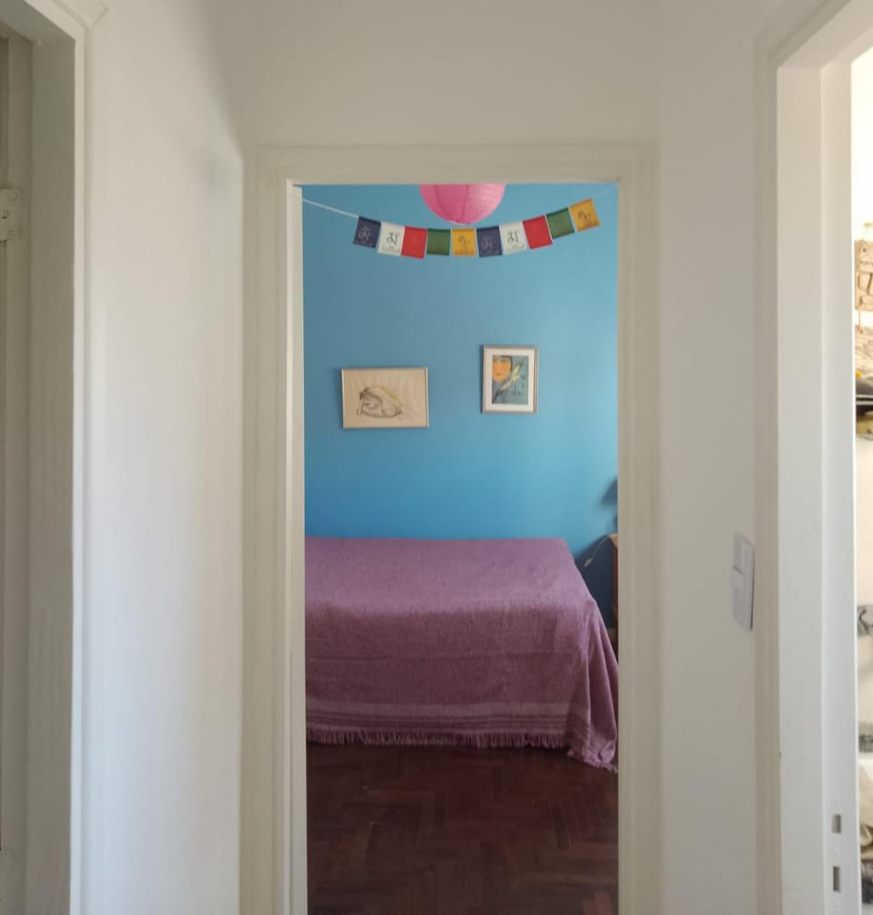 Varesse II Apartment in Mar del Plata