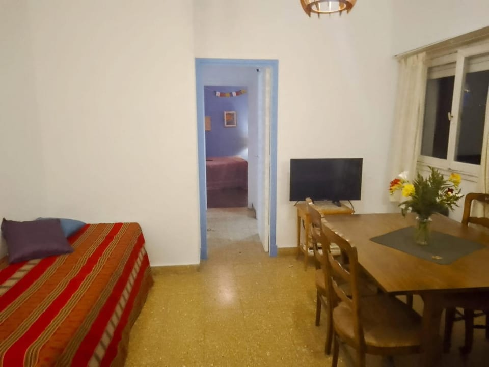Varesse II Apartment in Mar del Plata