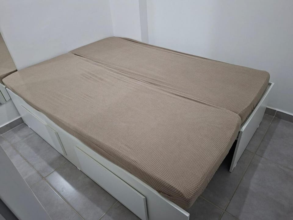 Studio Elisa - 200m da UFSJ e igreja Sao Francisco Apartment in State of Rio de Janeiro