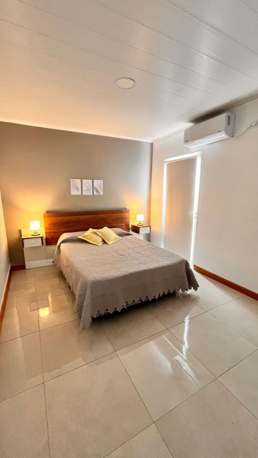 Gris Urbano Apartment in Federación