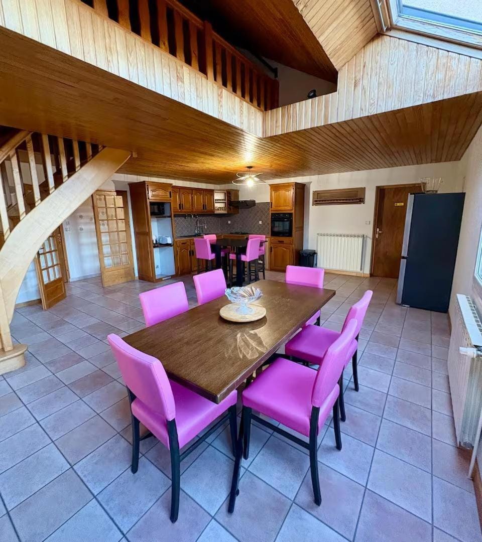 Gîte du roc 8/10 personnes House in Occitanie