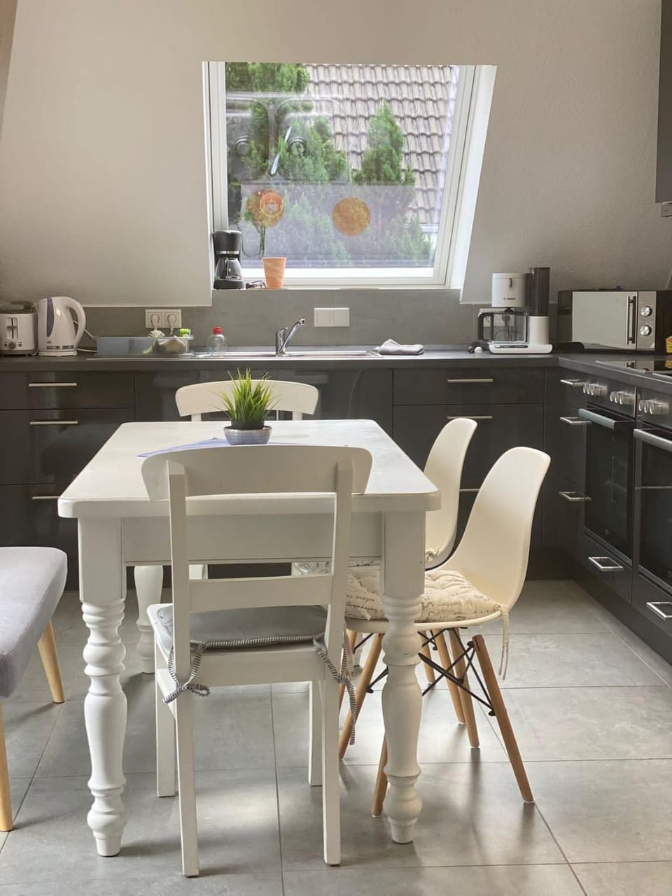 Modern Good Location Vacation rental in Hamburg