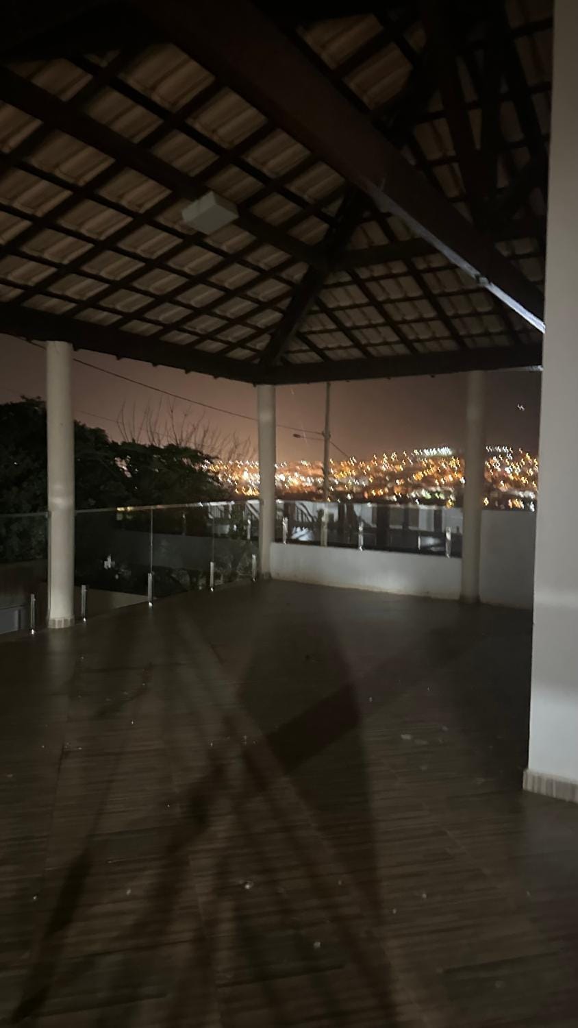 Espaço das esmeraldas Apartment in State of Bahia