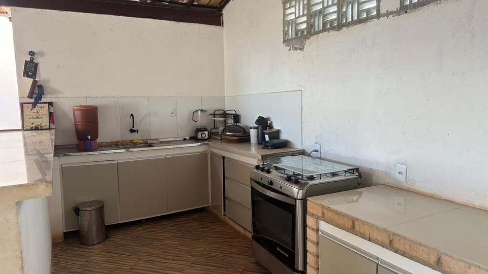 Espaço das esmeraldas Apartment in State of Bahia
