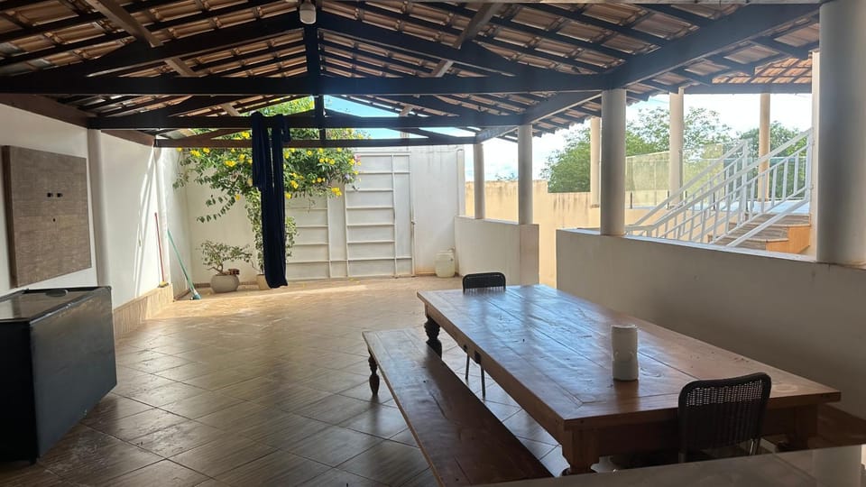 Espaço das esmeraldas Apartment in State of Bahia