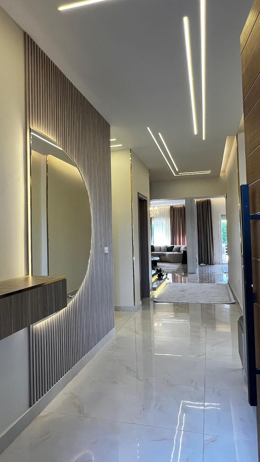 modern relaxing villa Villa in Egypt