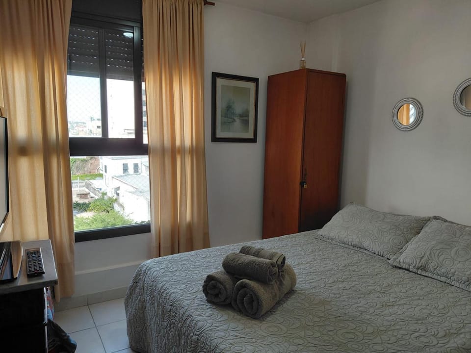 Encanto en Güemes Apartment in Cordoba