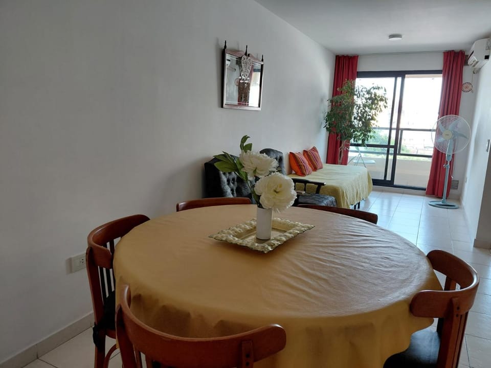 Encanto en Güemes Apartment in Cordoba