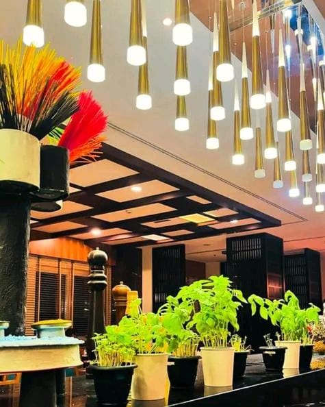 BELLE-GO NEW-CITY Hotel Hotel in Rialto