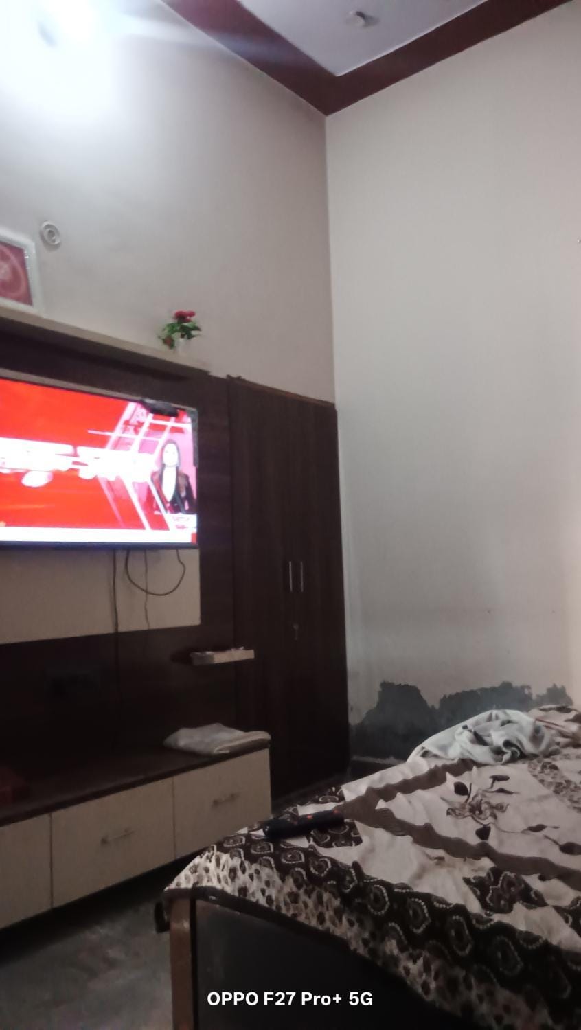 Ashirwad home feel seprate and alone for heart relex House in Haryana