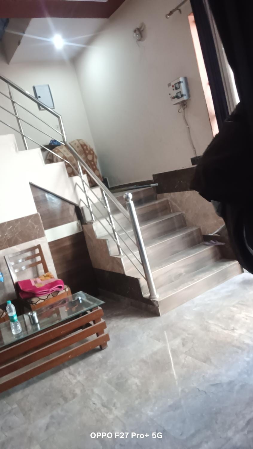 Ashirwad home feel seprate and alone for heart relex House in Haryana