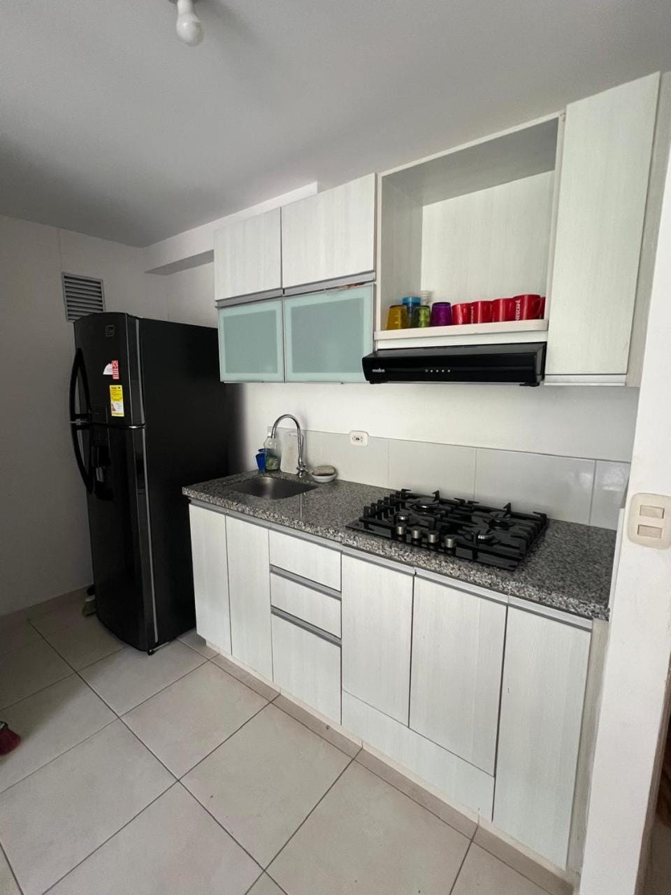 Puerto azul ricaurte Apartment in Ricaurte