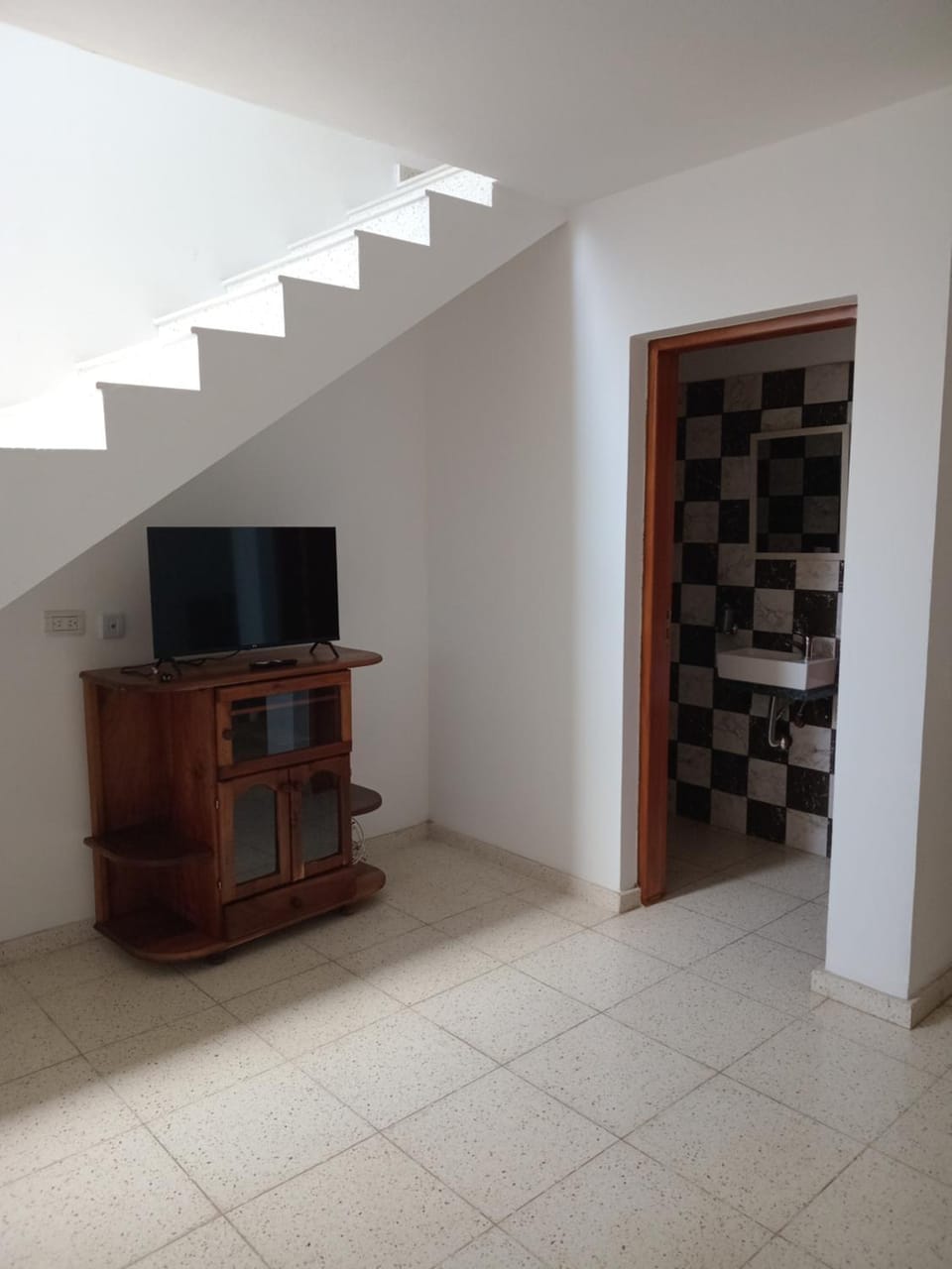 Renzo 1 House in Santiago del Estero Province, Argentina