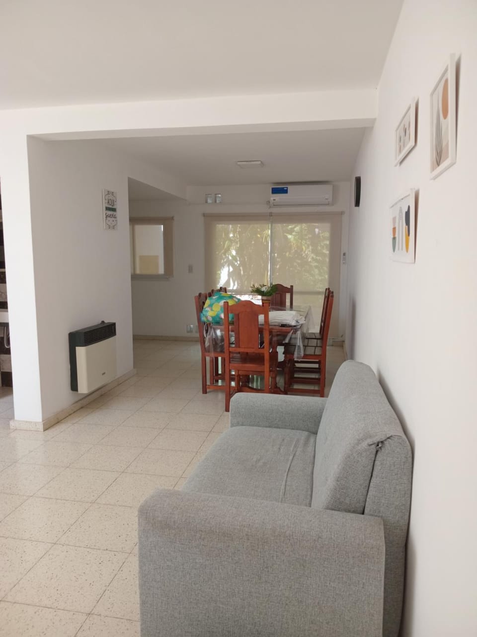 Renzo 1 House in Santiago del Estero Province, Argentina