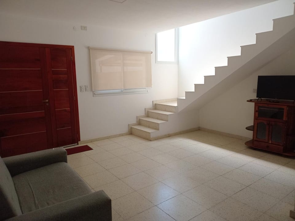 Renzo 1 House in Santiago del Estero Province, Argentina