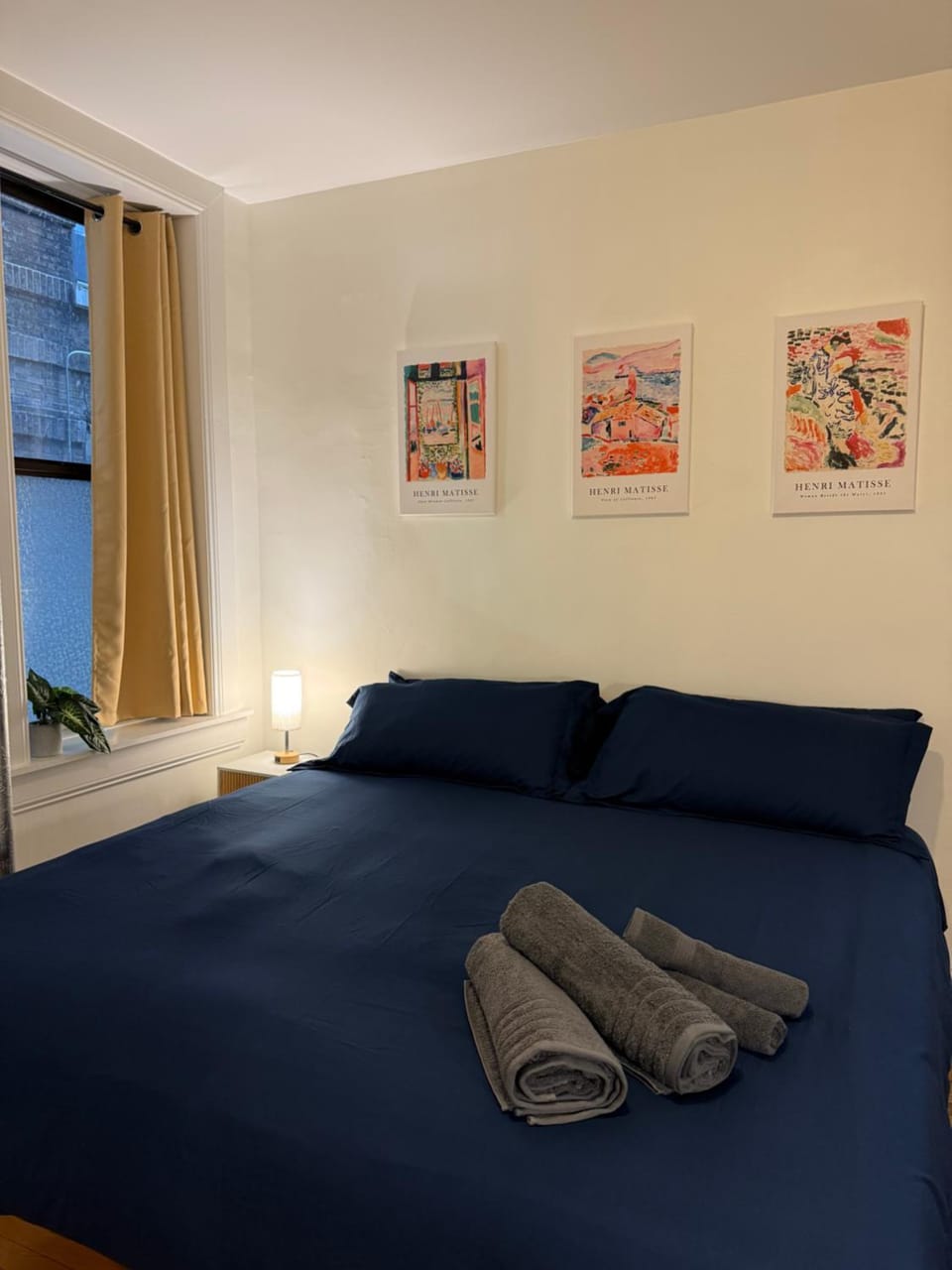 The atlas - Shared apartment Bed and Breakfast in Midtown