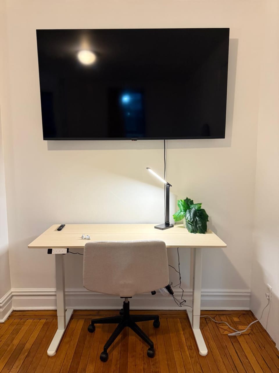 The atlas - Shared apartment Bed and Breakfast in Midtown