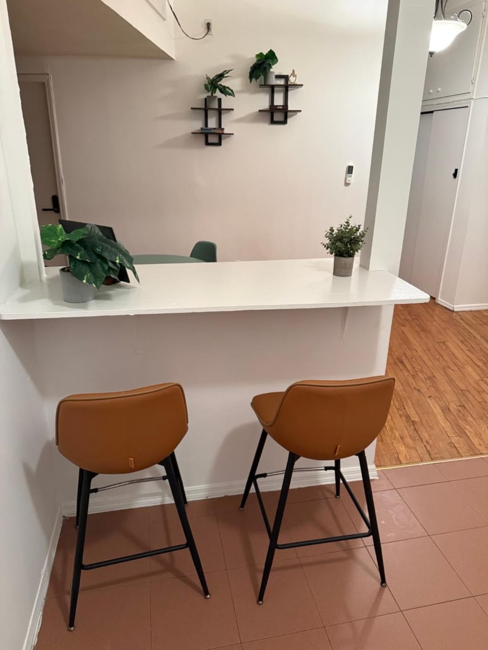 The atlas - Shared apartment Bed and Breakfast in Midtown