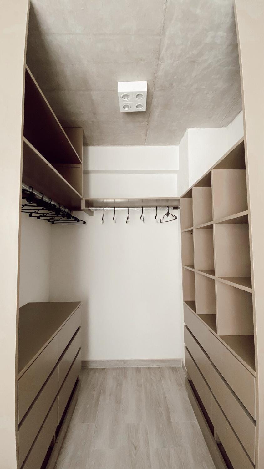 wardrobe