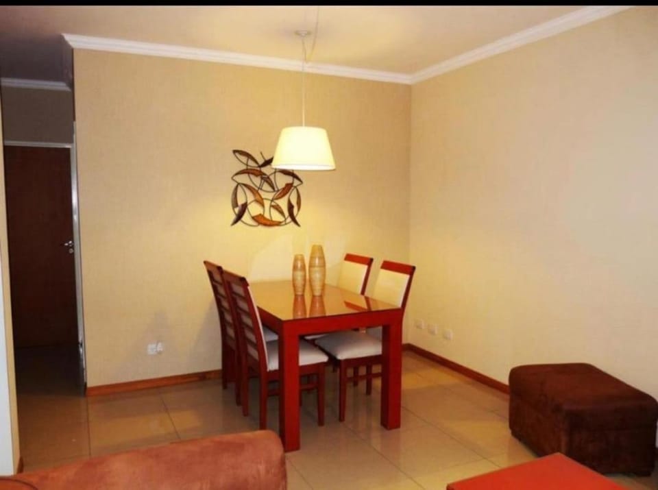 Zárate Temporarios Apartment in Zarate