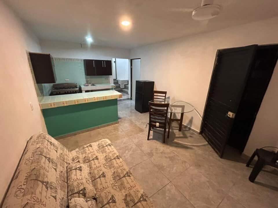Departamento Vallarta Apartment in Puerto Vallarta