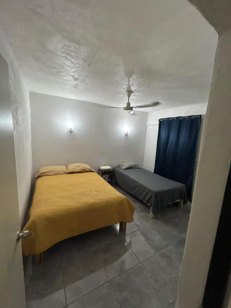 Departamento Vallarta Apartment in Puerto Vallarta